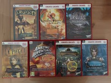 Jeux casual fever d'occasion  Rennes-