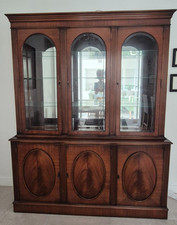 mahogany china cabinet for sale mahogany china cabinet for sale HARROGATE
