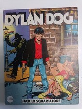 Dylan dog n.2 usato  Poggibonsi