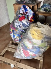 Stock abbigliamento ciclismo usato  Vico nel Lazio