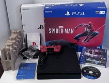 Playstation slim 1tb for sale  Grand Terrace