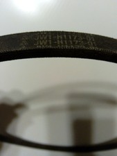 Starter generator belt for sale  Brackettville