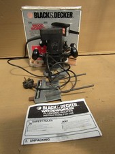 Black decker plunge for sale  WILLENHALL