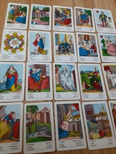 antique tarot cards for sale antique tarot cards for sale Salem