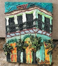 Original fine art for sale  New Orleans