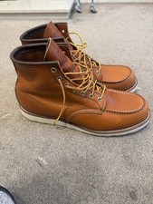 Red wing 875 for sale  CONSETT