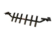stainless steel truck rack for sale  Ashford