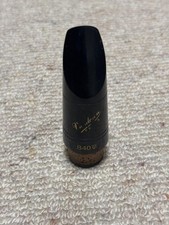 Bocal para clarinete Vandoren B40 Ryer B comprar usado  Enviando para Brazil