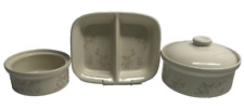 Simpsons divided dish for sale  BEDFORD