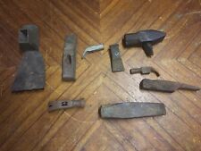 Antique hammer heads for sale  Russell