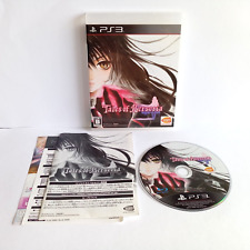 Usado, Tales of Berseria PS3 PlayStation 3 Japão Importado Disco Perfeito Completo comprar usado  Enviando para Brazil