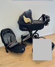 Cybex priam jeremy gebraucht kaufen  Ruhstorf a.d.Rott
