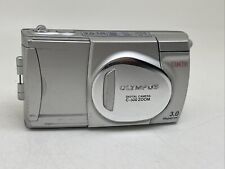Fotocamera olympus 300 usato  Torino