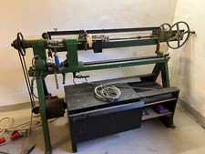 Drechseldrehbank gebaut selbst gebraucht kaufen  Trier