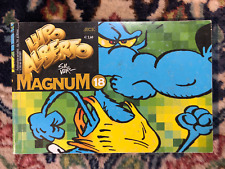Lupo alberto magnum usato  Bra