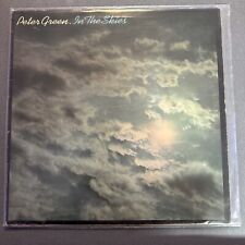 Peter green skies for sale  DEAL