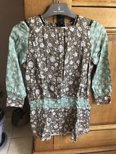 Robe tunique kenzo d'occasion  Trévol
