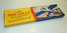 Vintage hobby model for sale  Queensbury