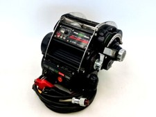 Carretel de pesca MIYAMAE Miya Epoch 800DX ES-800 12V grande jogo Elektrisch comprar usado  Enviando para Brazil