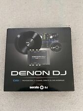 Denon ds1 professional for sale  PUDSEY