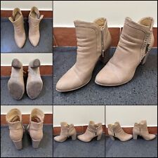 Stivaletto donna taglia usato  Ispra