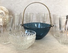 Service apéritif vereco d'occasion  Écourt-Saint-Quentin