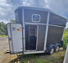 ifor williams hb511 for sale  UK