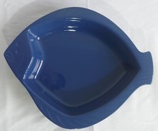 Plat porcelaine culinaire d'occasion  Royan