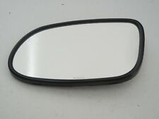 Mercedes W209 CLK320 CLK350 porta de motorista lateral esquerda aquecida vidro espelhado escurecido automático comprar usado  Enviando para Brazil