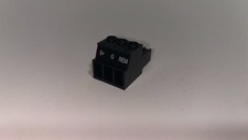 Novo Rockford Fosgate Harley Davidson Amplificador Plugue de Alimentação Tipo-3 comprar usado  Enviando para Brazil