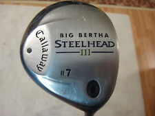 Callaway steelhead iii for sale  Waxhaw