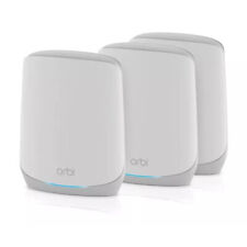 Netgear orbi rbk763 for sale  Garland