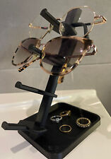 Brillenständer brille halter gebraucht kaufen Brillenständer brille halter gebraucht kaufen  Rheine