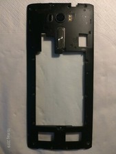 Frame posteriore originale usato  Zenevredo