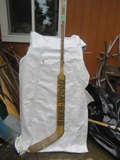 Vintage hockey stick for sale  Derby Line