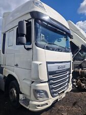 2016 daf 106 for sale  DONCASTER