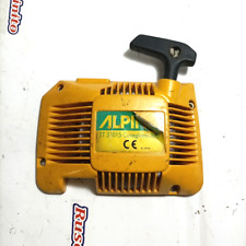 Motosega alpina 400 usato  Altavilla Silentina