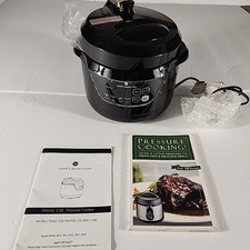 Cook essentials quart for sale  Coldwater