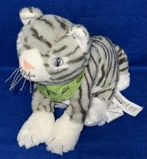 Kuscheltier ikea katze gebraucht kaufen  Kiel