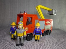 Fireman sam jupiter for sale  HARLOW
