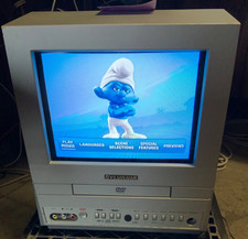 Sylvania dvd player for sale  Oklahoma City