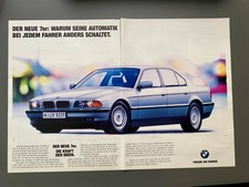 Bmw 7er e38 gebraucht kaufen  Aßlar