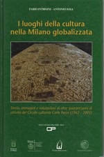 Luoghi della cultura usato  Cambiago