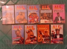 Alf kassetten karussell gebraucht kaufen Alf kassetten karussell gebraucht kaufen  Beckum