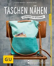 Taschen nähen gebraucht kaufen Taschen nähen gebraucht kaufen  Berlin