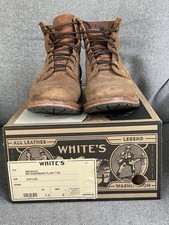 White boots division for sale  Tulsa