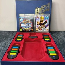 ps3 buzz usato ps3 buzz usato Uscio