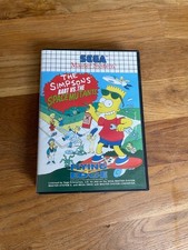 The simpsons bart gebraucht kaufen  Bergrheinfeld
