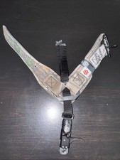 Scott Archery REALTREE CAMO Compuesto Arco Gatillo Liberación segunda mano  Embacar hacia Mexico