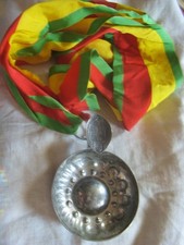 Dec8182 sautoir tastevin d'occasion  Le Beausset